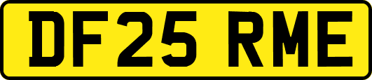 DF25RME