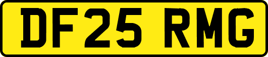 DF25RMG