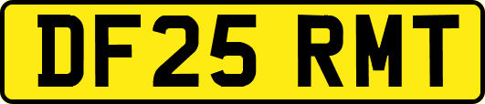 DF25RMT