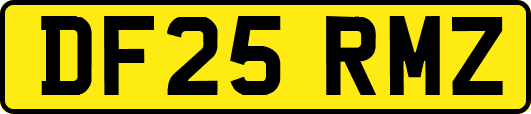 DF25RMZ