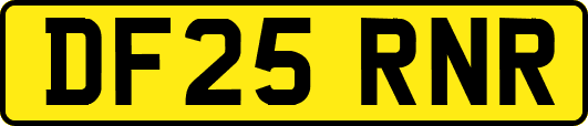 DF25RNR