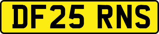 DF25RNS