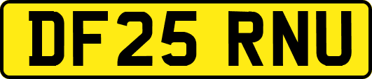 DF25RNU