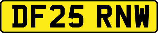 DF25RNW