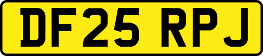 DF25RPJ