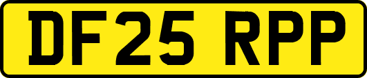 DF25RPP