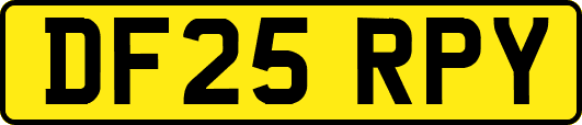 DF25RPY