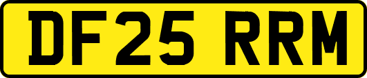 DF25RRM