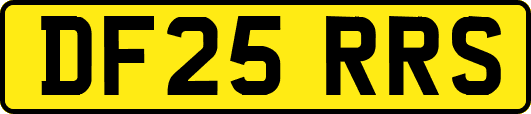 DF25RRS