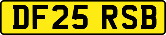 DF25RSB