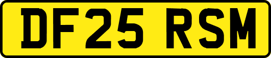 DF25RSM