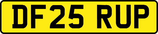 DF25RUP