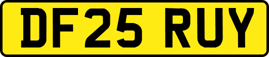DF25RUY