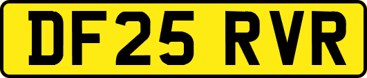 DF25RVR