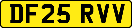 DF25RVV