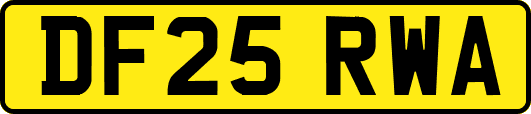 DF25RWA