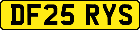 DF25RYS