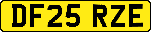 DF25RZE