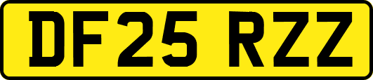 DF25RZZ