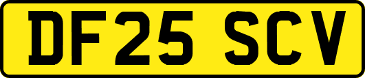 DF25SCV