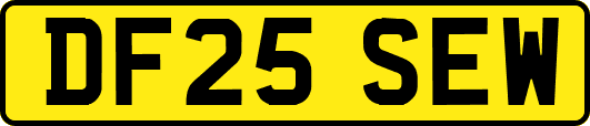 DF25SEW