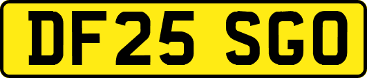 DF25SGO