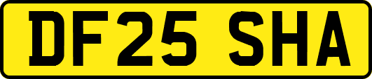 DF25SHA