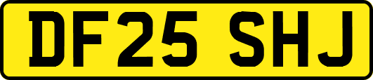 DF25SHJ