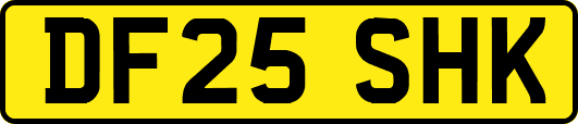 DF25SHK