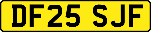 DF25SJF