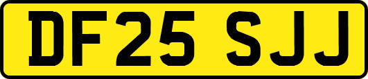 DF25SJJ
