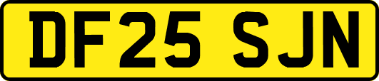 DF25SJN