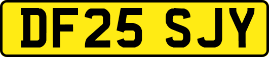 DF25SJY