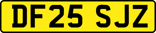 DF25SJZ