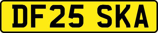 DF25SKA