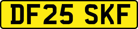 DF25SKF