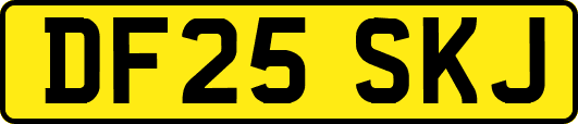 DF25SKJ