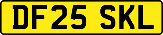 DF25SKL