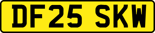 DF25SKW