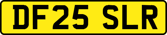 DF25SLR