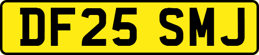 DF25SMJ