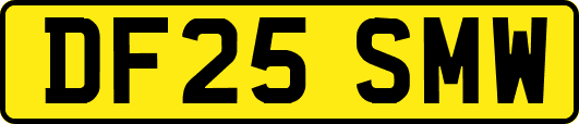 DF25SMW