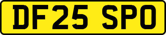 DF25SPO