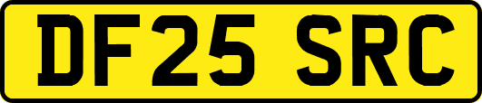 DF25SRC