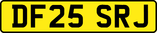 DF25SRJ