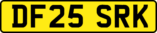 DF25SRK