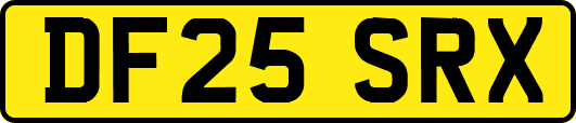 DF25SRX