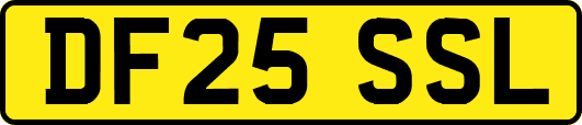 DF25SSL