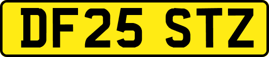 DF25STZ