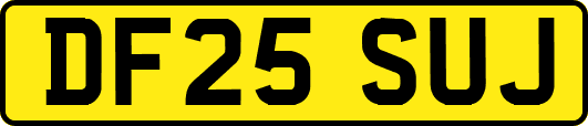 DF25SUJ